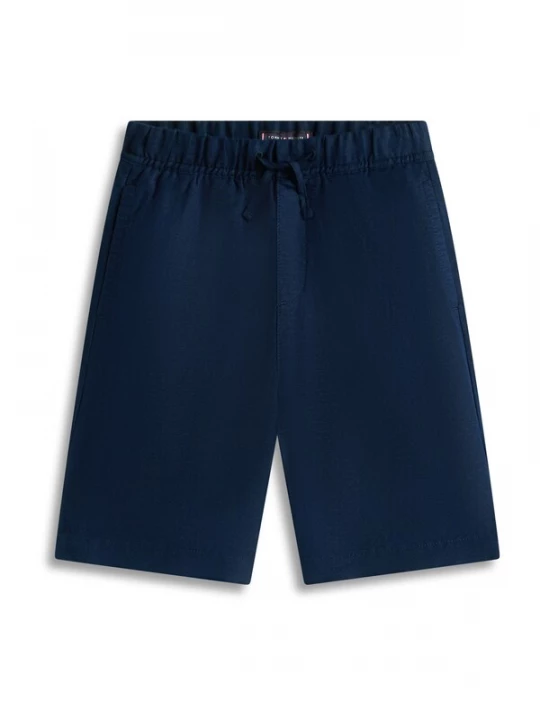 Foto van product TOMMY HILFIGER Broek donkerblauw
