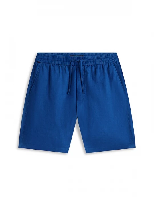Foto van product TOMMY HILFIGER Broek 'Dover' blauw