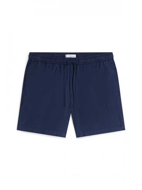Foto van product TOMMY HILFIGER Broek 'Dover' donkerblauw