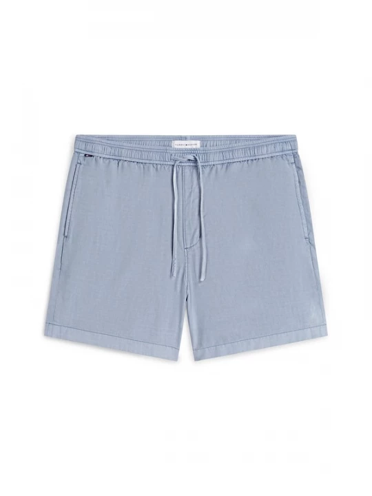 Foto van product TOMMY HILFIGER Broek 'Dover' duifblauw