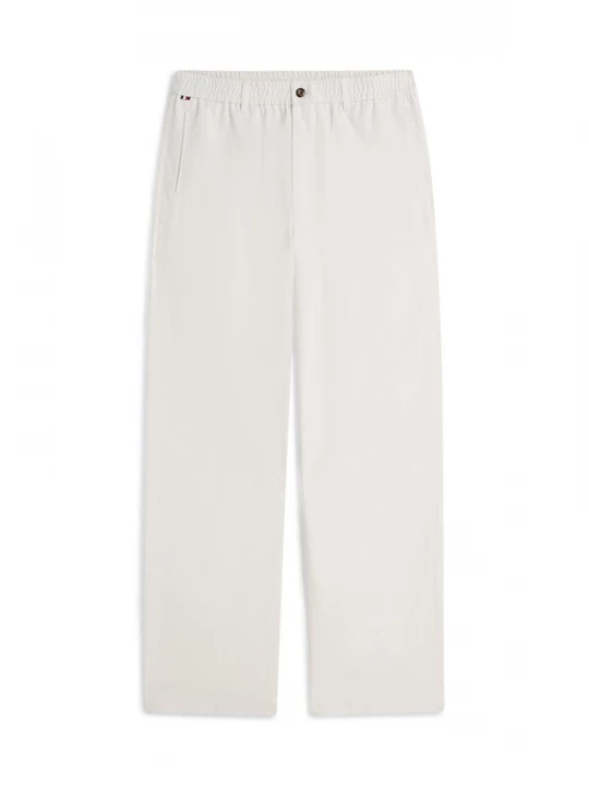 Foto van product TOMMY HILFIGER Broek 'Dover' ecru