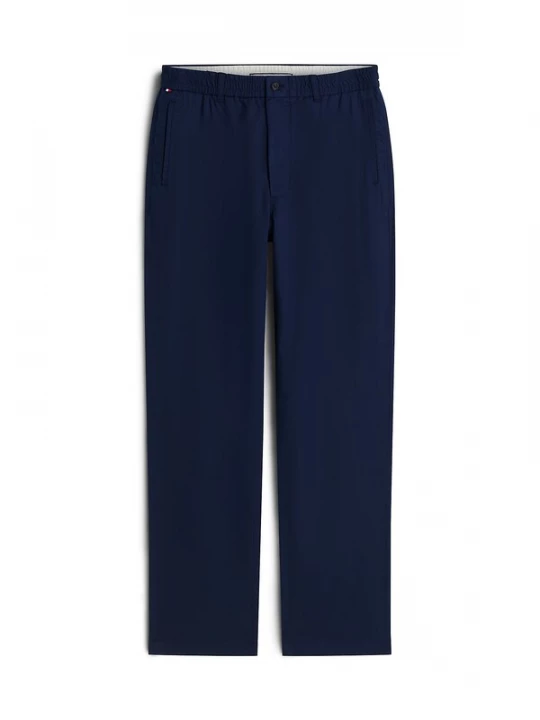 Foto van product TOMMY HILFIGER Broek 'Dover' navy