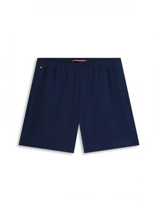 Foto van product TOMMY HILFIGER Broek 'Dover Performance' navy