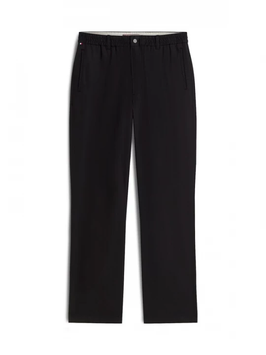 Foto van product TOMMY HILFIGER Broek 'Dover' zwart