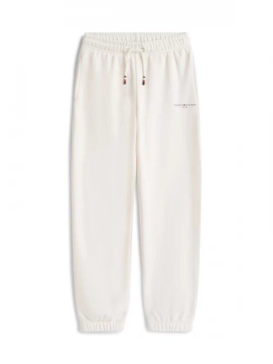 Foto van product TOMMY HILFIGER Broek eierschaal