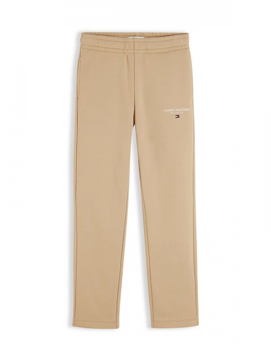 Foto van product TOMMY HILFIGER Broek 'Essential' beige