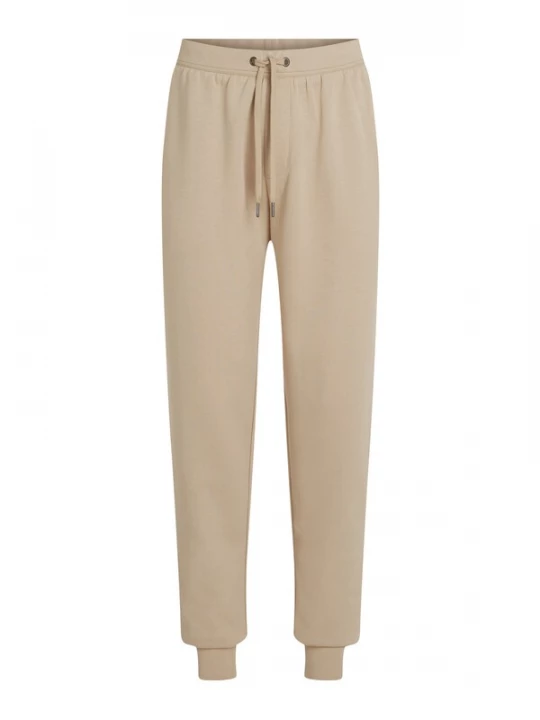 Foto van product TOMMY HILFIGER Broek 'ESSENTIAL' beige