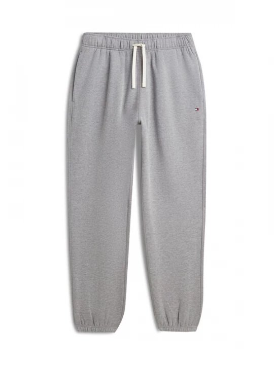 Foto van product TOMMY HILFIGER Broek 'ESSENTIAL' grijs