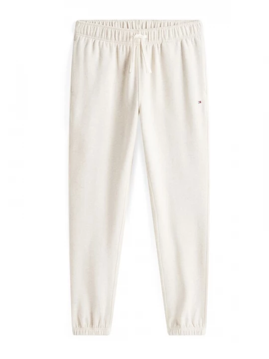 Foto van product TOMMY HILFIGER Broek 'ESSENTIAL' lichtbeige