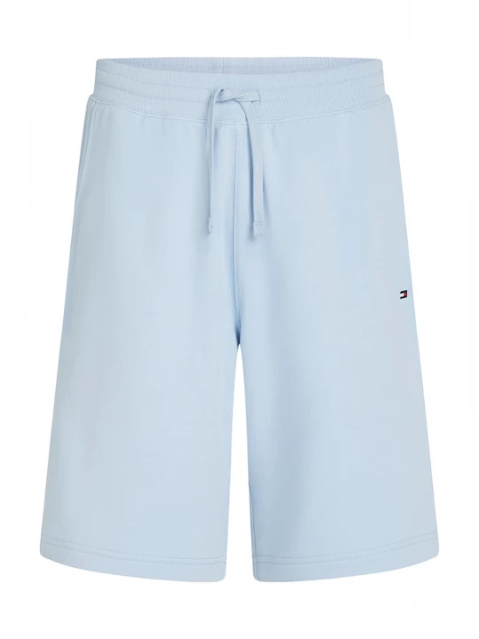 Foto van product TOMMY HILFIGER Broek 'ESSENTIAL' navy / lichtblauw / rood / wit