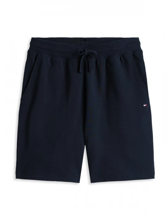 Foto van product TOMMY HILFIGER Broek 'Flag Embroidery Sweat' marine