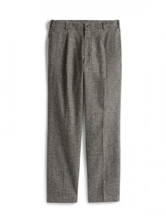 Foto van product TOMMY HILFIGER Broek grijs