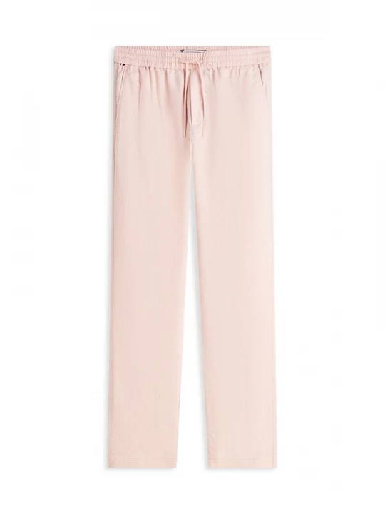 Foto van product TOMMY HILFIGER Broek 'Harlem' rosa