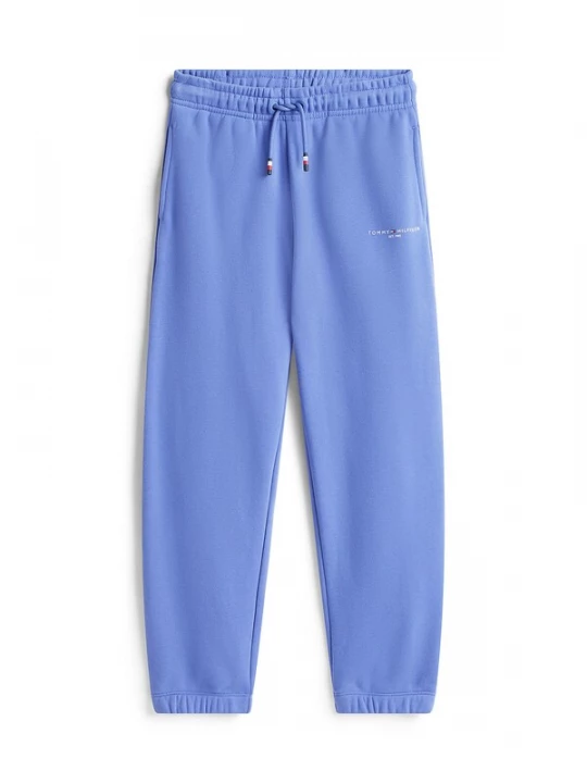 Foto van product TOMMY HILFIGER Broek hemelsblauw