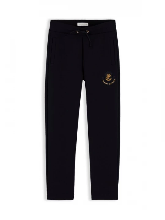 Foto van product TOMMY HILFIGER Broek honing / zwart