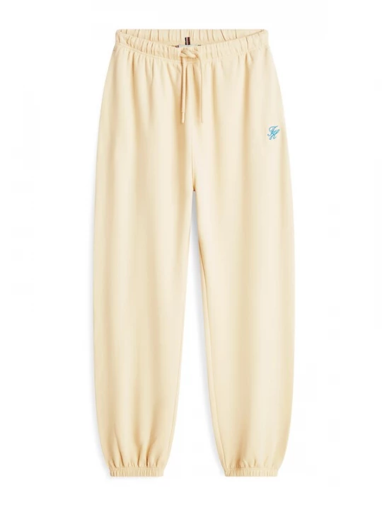 Foto van product TOMMY HILFIGER Broek ivoor