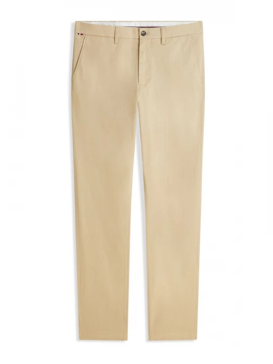 Foto van product TOMMY HILFIGER Broek kaki
