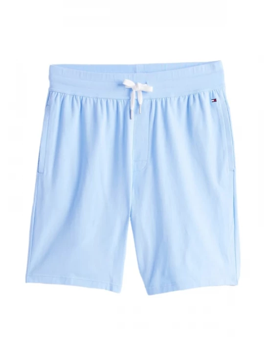 Foto van product TOMMY HILFIGER Broek lichtblauw