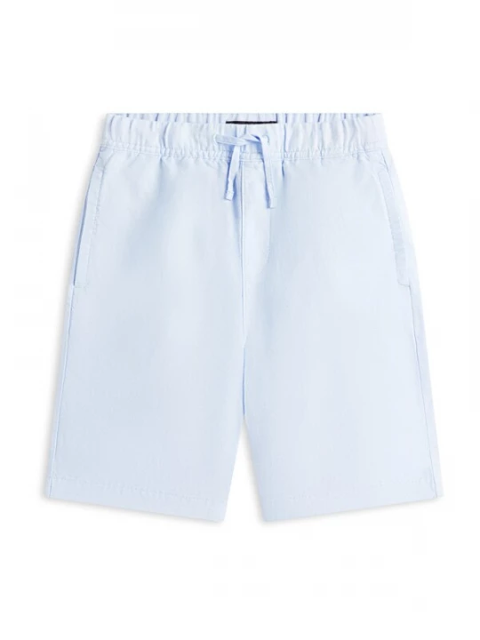 Foto van product TOMMY HILFIGER Broek lichtblauw