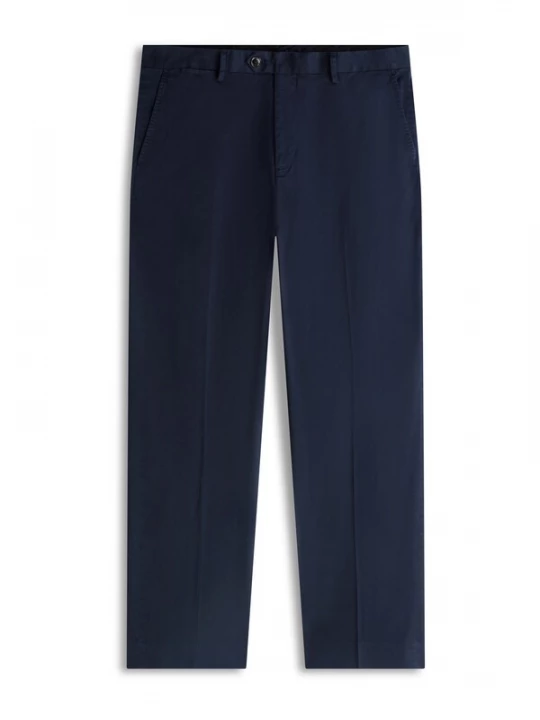 Foto van product TOMMY HILFIGER Broek navy