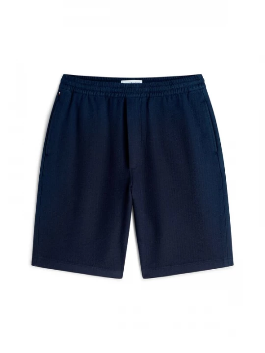 Foto van product TOMMY HILFIGER Broek navy