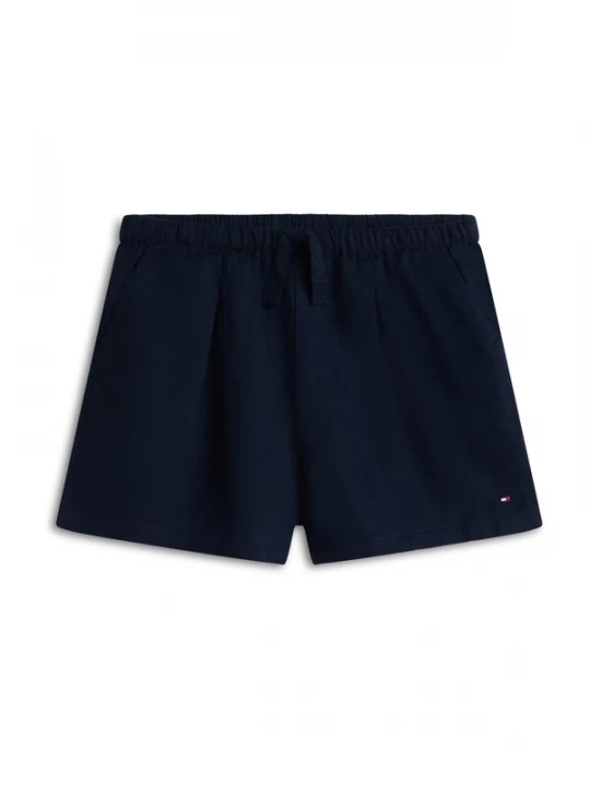 Foto van product TOMMY HILFIGER Broek navy