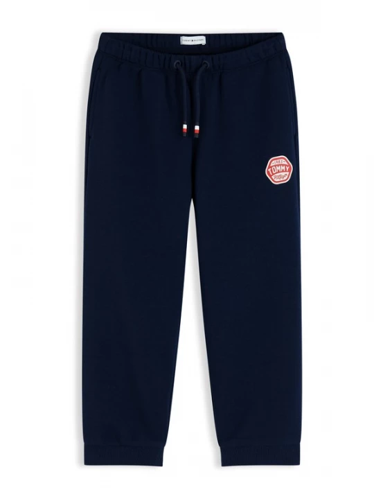Foto van product TOMMY HILFIGER Broek navy