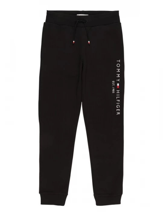 Foto van product TOMMY HILFIGER Broek navy / rood / zwart / wit