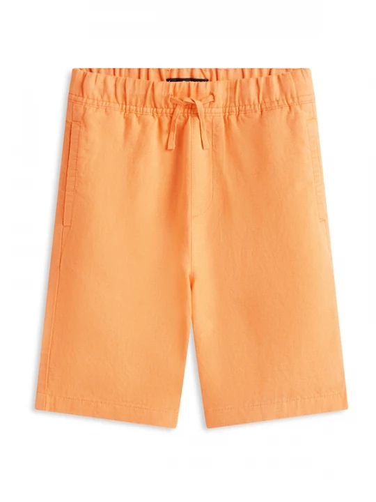 Foto van product TOMMY HILFIGER Broek oranje