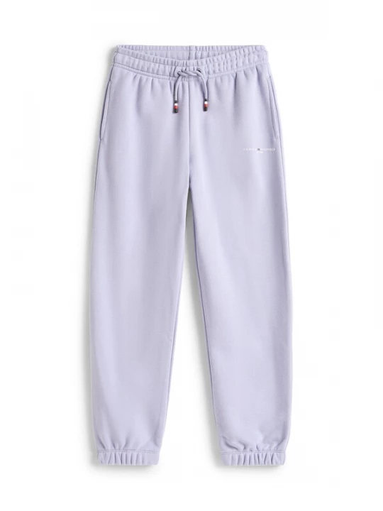 Foto van product TOMMY HILFIGER Broek pastellila