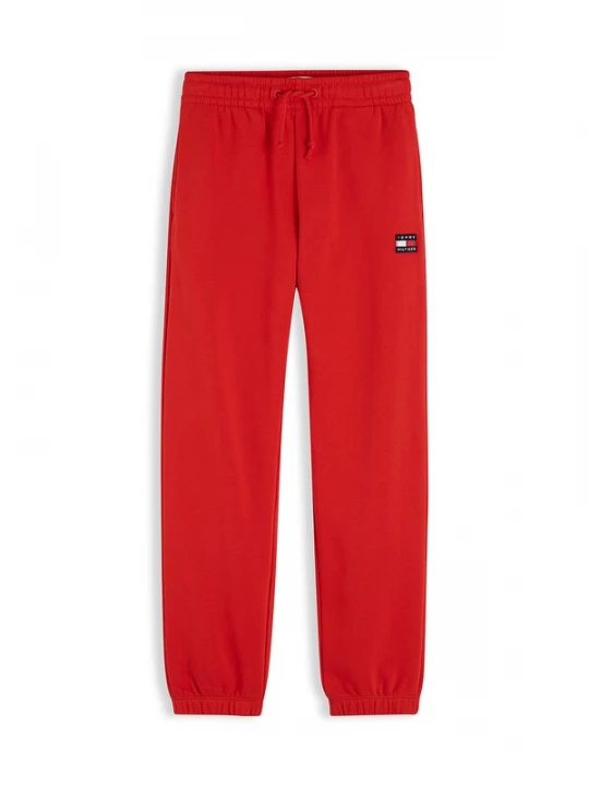 Foto van product TOMMY HILFIGER Broek rood