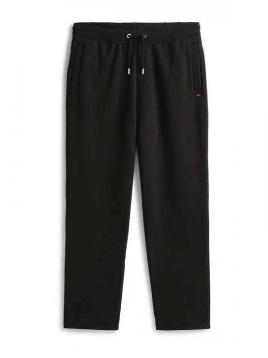 Foto van product TOMMY HILFIGER Broek rood / zwart / wit