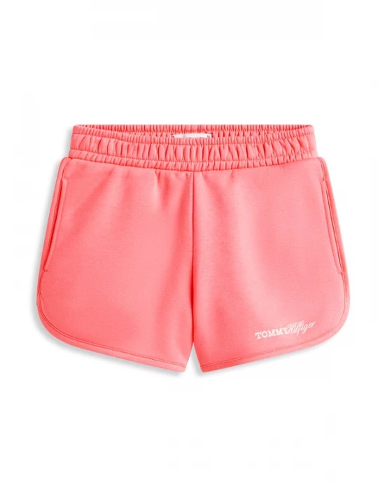 Foto van product TOMMY HILFIGER Broek rosa
