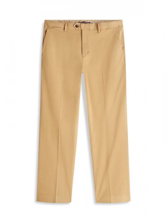 Foto van product TOMMY HILFIGER Broek sand