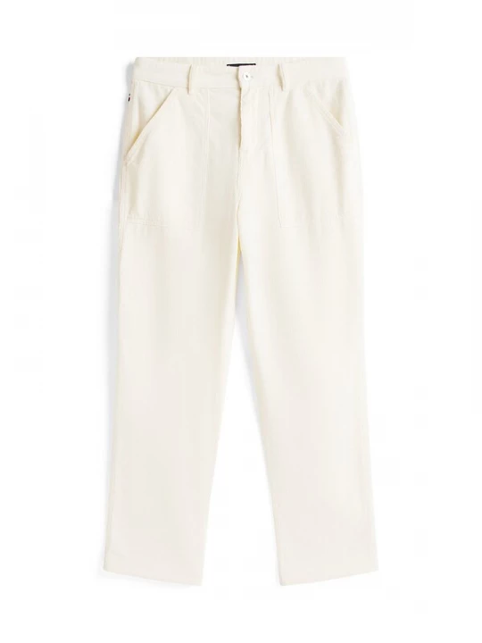 Foto van product TOMMY HILFIGER Broek sand