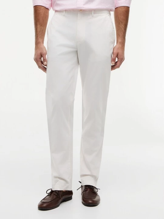 Foto van product TOMMY HILFIGER Broek wit