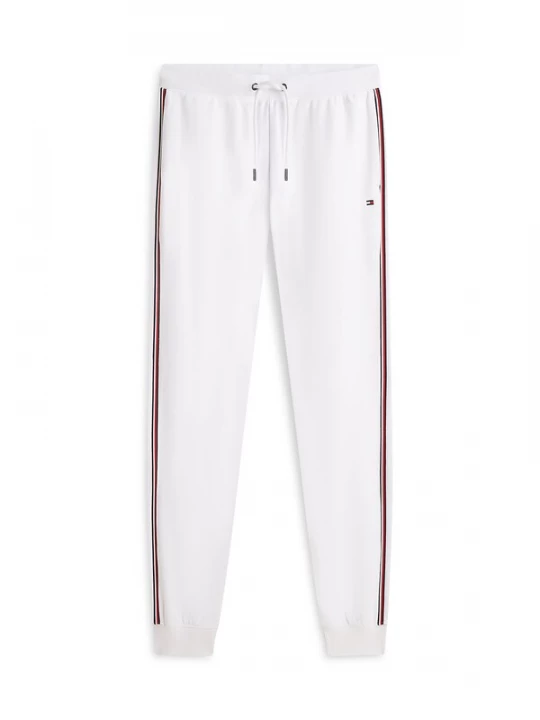 Foto van product TOMMY HILFIGER Broek wit