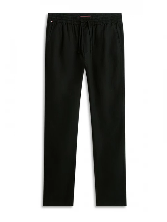 Foto van product TOMMY HILFIGER Broek zwart