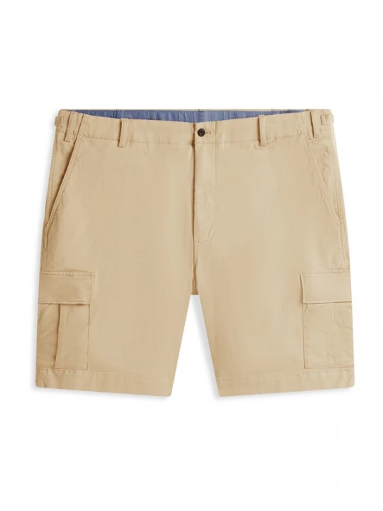 Foto van product TOMMY HILFIGER Cargobroek 'ESS' sand