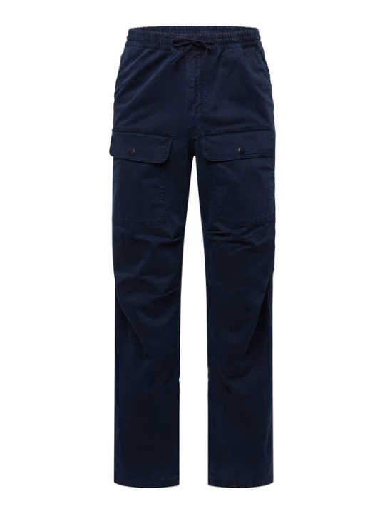 Foto van product TOMMY HILFIGER Cargobroek 'Murray' zwart