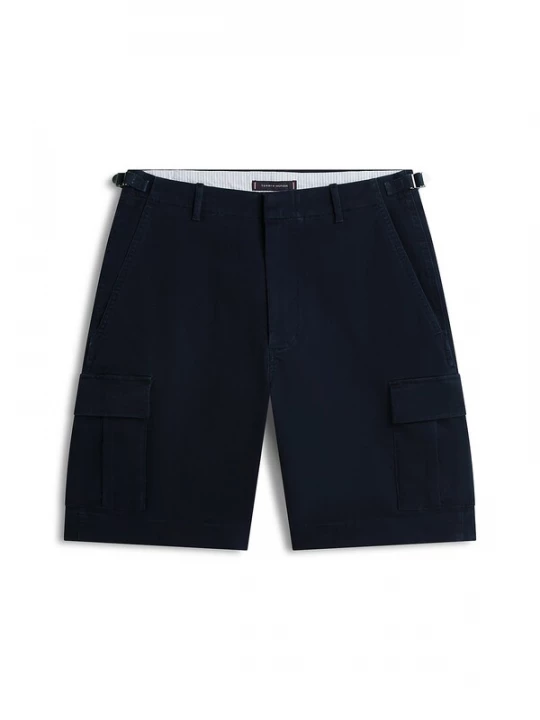 Foto van product TOMMY HILFIGER Cargobroek navy