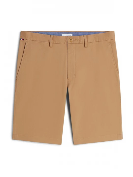 Foto van product TOMMY HILFIGER Chino 'Denton 9.5" Inseam Chino' lichtbruin