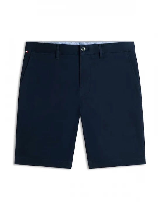 Foto van product TOMMY HILFIGER Chino 'Denton 9.5" Inseam Chino' navy