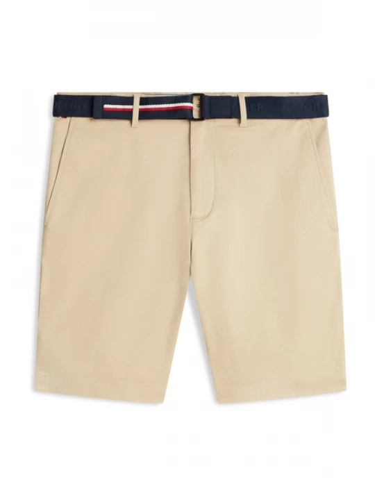 Foto van product TOMMY HILFIGER Chino 'Denton' cappuccino