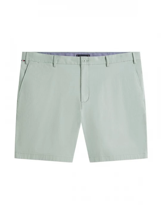 Foto van product TOMMY HILFIGER Chino 'DENTON ESS' lichtgrijs