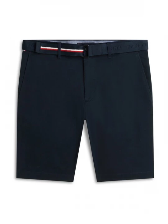 Foto van product TOMMY HILFIGER Chino 'Denton Ess' marine