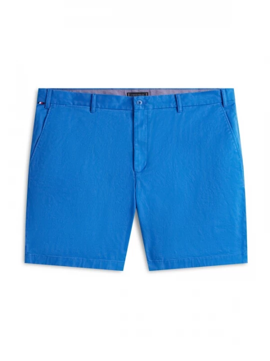 Foto van product TOMMY HILFIGER Chino 'DENTON ESS' royal blue / koningsblauw