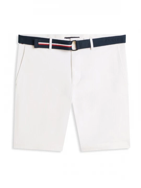 Foto van product TOMMY HILFIGER Chino 'Denton Ess' wit