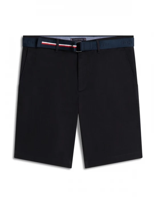 Foto van product TOMMY HILFIGER Chino 'Denton Ess' zwart