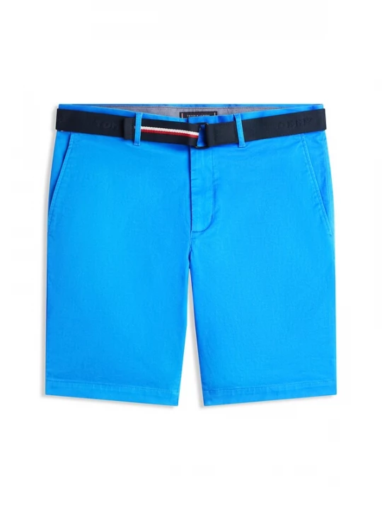 Foto van product TOMMY HILFIGER Chino 'Denton' hemelsblauw